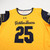California Golden Bears Under Armour Game Jersey - Other Multiple Sizes JRSY-011164