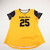 California Golden Bears Under Armour Game Jersey - Other Multiple Sizes JRSY-011164