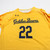 California Golden Bears Under Armour Practice Jersey - Volleyball Women's M JRSY-011169