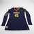 California Golden Bears Under Armour Game Jersey - Volleyball Women's L JRSY-011173