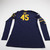 California Golden Bears Under Armour Game Jersey - Volleyball Women's L JRSY-011173