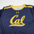 California Golden Bears Under Armour Practice Jersey - Volleyball Women's L JRSY-011190