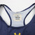California Golden Bears Under Armour Game Jersey - Other Women's Navy Used M JRSY-011033