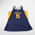 California Golden Bears Under Armour Game Jersey - Other Women's Navy Used M JRSY-011033