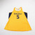 California Golden Bears Under Armour Game Jersey - Other Women's M JRSY-011036