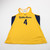 California Golden Bears Under Armour Game Jersey - Other Women's M JRSY-011037