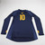California Golden Bears Under Armour Game Jersey - Volleyball Women's M JRSY-011048