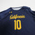 California Golden Bears Under Armour Game Jersey - Volleyball Women's M JRSY-011048