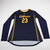 California Golden Bears Under Armour Game Jersey - Volleyball Women's Used M JRSY-011049