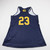 California Golden Bears Under Armour Practice Jersey - Other Women's M JRSY-011143