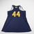 California Golden Bears Under Armour Practice Jersey - Other Women's Used M JRSY-011145