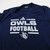 Rice Owls adidas Aeroready Short Sleeve Shirt Men's Navy Used XL TOPS-179449