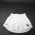 California Golden Bears Under Armour Skort Women's White Used M SHOR-038824