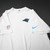 Carolina Panthers Nike NFL On Field Nike Tee Short Sleeve Shirt Men's Used XL TOPS-179867