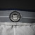 California Golden Bears Under Armour Practice Shorts Men's White Used M SHOR-038875