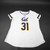 California Golden Bears Under Armour Practice Jersey - Volleyball Women's L JRSY-011015