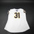 California Golden Bears Under Armour Practice Jersey - Volleyball Women's L JRSY-011015