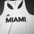 Miami Hurricanes adidas Sleeveless Shirt Women's White Used S TOPS-179854