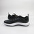 adidas Cross Training Shoes Men's Black New without Box Multiple Sizes SHOE-022733