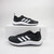 adidas Cross Training Shoes Men's Black New without Box Multiple Sizes SHOE-022733