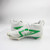 Oregon Ducks Nike Alpha Menace Football Cleat Men's White Used 15W CLEA-017325