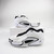 Air Jordan Luka Basketball Shoe Men's White Used 15 SHOE-022724