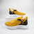 Under Armour Curry Basketball Shoe Men's Gold New without Box Multiple Sizes SHOE-022781