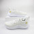Under Armour Curry Basketball Shoe Men's White New without Box 15 SHOE-022782