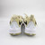 Nike Giannis Basketball Shoe Men's White Used 10 SHOE-022756