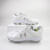 Under Armour Yard Baseball Cleat Men's White New without Box Multiple Sizes CLEA-017350