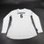 California Golden Bears Under Armour Long Sleeve Shirt Women's White Used M TOPS-180319