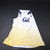 California Golden Bears Under Armour Practice Jersey - Soccer Women's Used S JRSY-011106