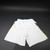 California Golden Bears Under Armour Practice Shorts Men's White Used M SHOR-038933