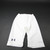 Under Armour Running Short Men's White Used Multiple Sizes SHOR-038934