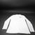 Kansas City Chiefs Nike NFL On Field Dri-Fit Pullover Men's White Used L TOPS-180198