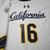 California Golden Bears Under Armour Game Jersey - Volleyball Multiple Sizes JRSY-011104