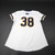 California Golden Bears Under Armour Practice Jersey - Other Women's Used M JRSY-011118