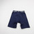 Under Armour Compression Shorts Men's Navy Used S SHOR-038945