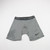 Nike Dri-Fit Compression Shorts Men's Gray Used Multiple Sizes SHOR-038958
