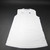 Nike Dri-Fit Compression Top Men's White Used Multiple Sizes TOPS-180001