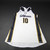 California Golden Bears Under Armour Practice Jersey - Other Women's Used S JRSY-011228