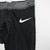 Nike Dri-Fit Compression Pants Men's Black Used Multiple Sizes PNTS-037020