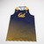 California Golden Bears Under Armour Practice Jersey - Volleyball JRSY-011198
