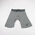 Nike Dri-Fit Compression Shorts Men's Gray Used Multiple Sizes SHOR-038976