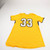 California Golden Bears Nike Dri-Fit Practice Jersey - Football Multiple Sizes JRSY-011200
