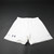 Under Armour Compression Shorts Women's White Used Multiple Sizes SHOR-039034