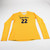 California Golden Bears Nike Practice Jersey - Volleyball Women's L JRSY-011140