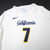 California Golden Bears Nike Dri-Fit Game Jersey - Volleyball Women's M JRSY-011240