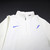 Air Force Falcons Nike Pullover Men's White Used M TOPS-180108