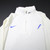 Air Force Falcons Nike Pullover Men's White Used XL TOPS-180136